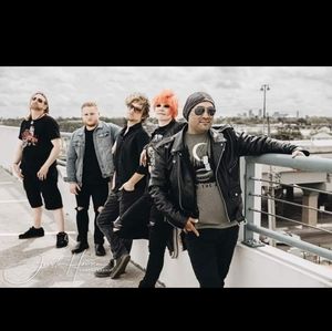 Meet your Posher, Ronald